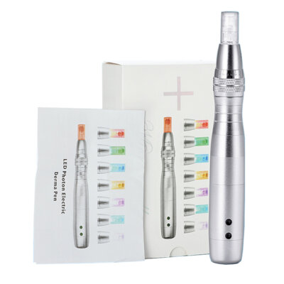 Dr pen A6S dermapen -  - 6