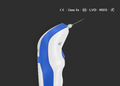 plasma pen explaination history