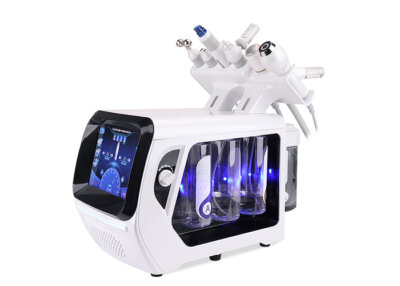 Micro dermabrasion facial clean beauty machine