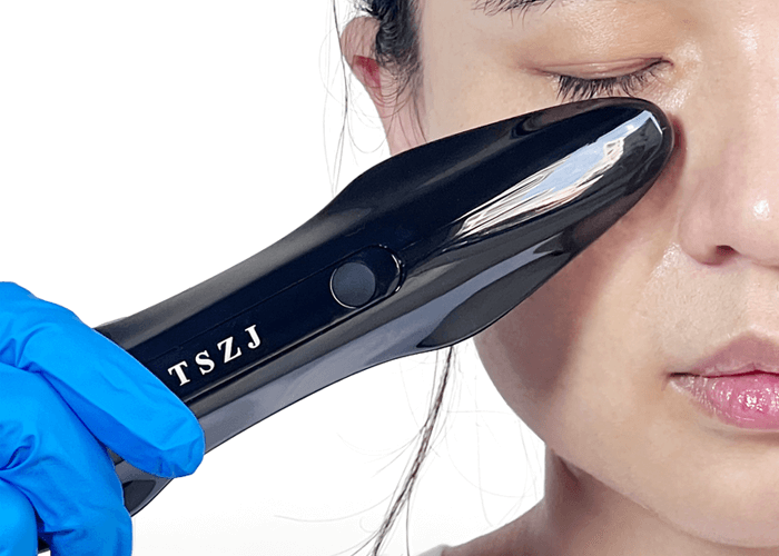 RF eye bags removal pen - News - 1