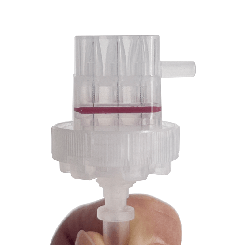 34G 9pin needle