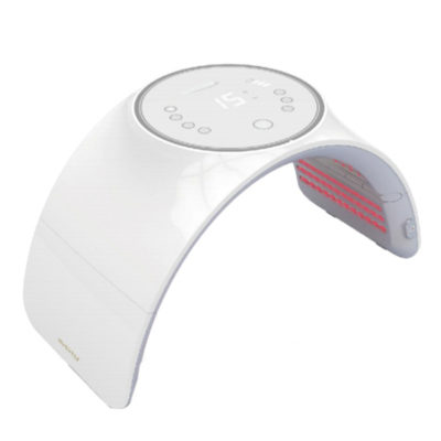 LED photon mask for skin repair and rejuvenation K65