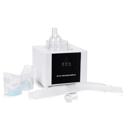 Eyes Fumigation spa nebulizerUltrasonic machine