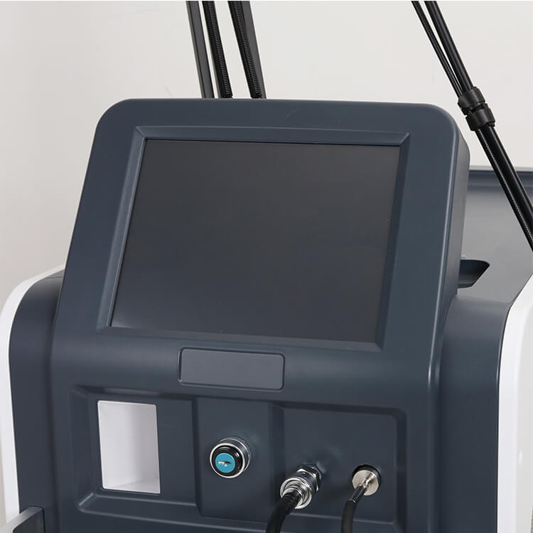 Alexandrite laser hair removal ND yag laser supplier - News - 3