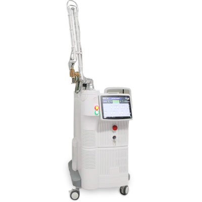 Fotona 4D pro fractional CO2 laser 10600nm