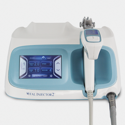 Exosome mesogun hyaluronic acid injection -  - 7