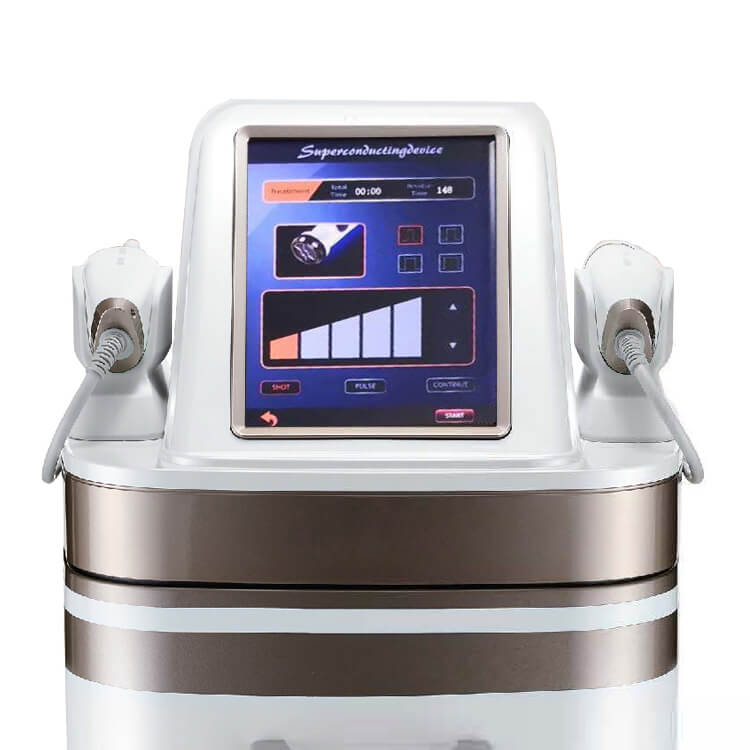 Fractional Plasma energy lift for wrinkle remove SA22 -  - 7