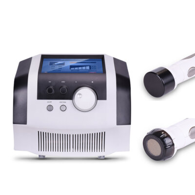 TDDS plasma skin rejuvenation ozone and cooling -  - 1