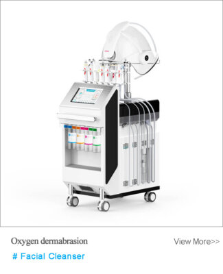 Hydrafacial machine -  - 10