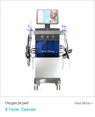 Hydrafacial machine -  - 11