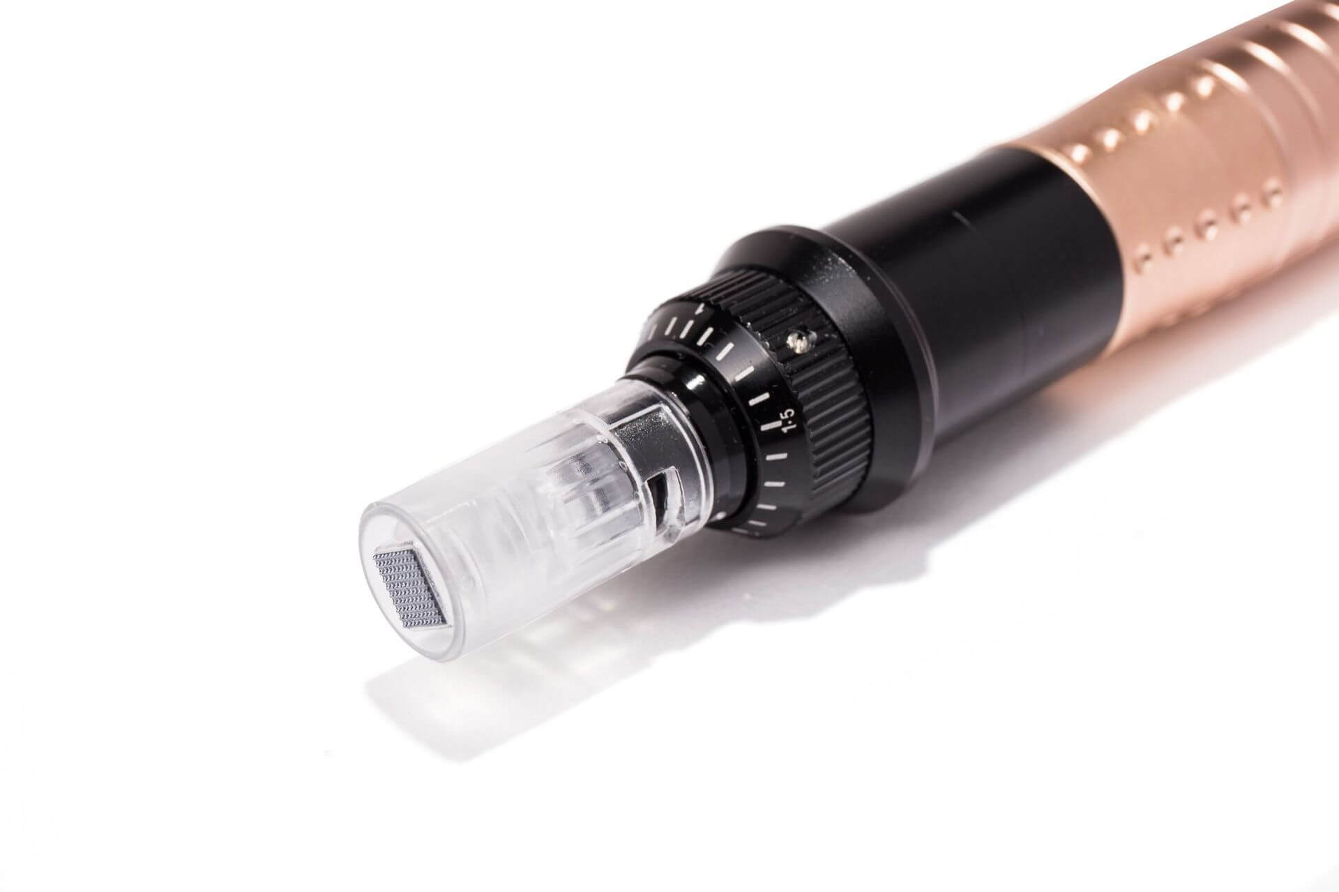 wireless microneedling pen RM009 -  - 3