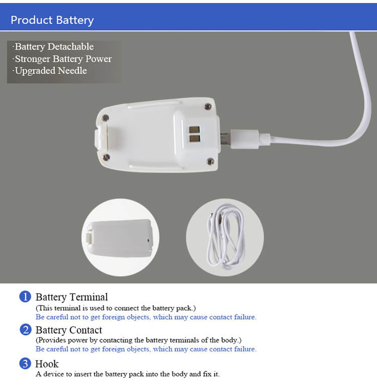 Plamere pen plasma lift -  - 7