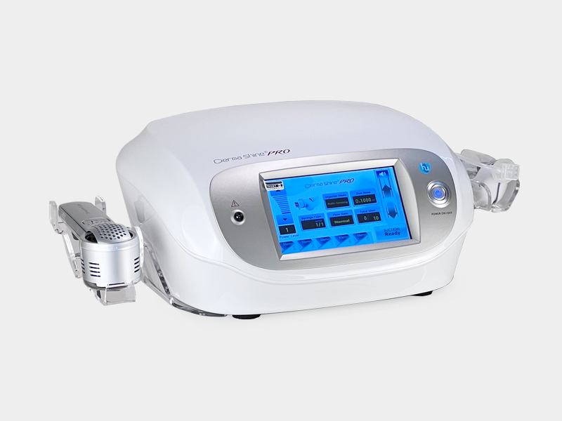 derma shine pro