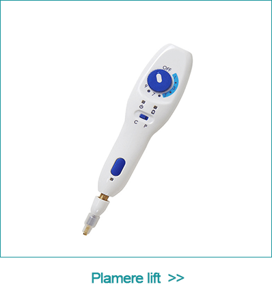 Plasma ozone pen acne meter -  - 10