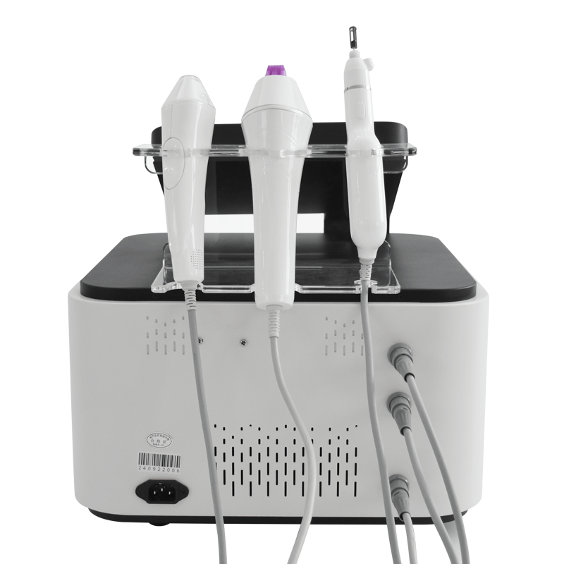 Fractional plasma 3 in 1 surgical BT and shower -  - 14