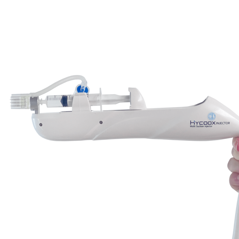 hycoox injector