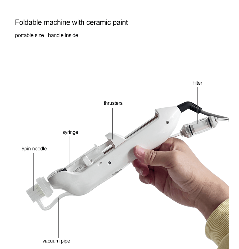 mesotherapy gun