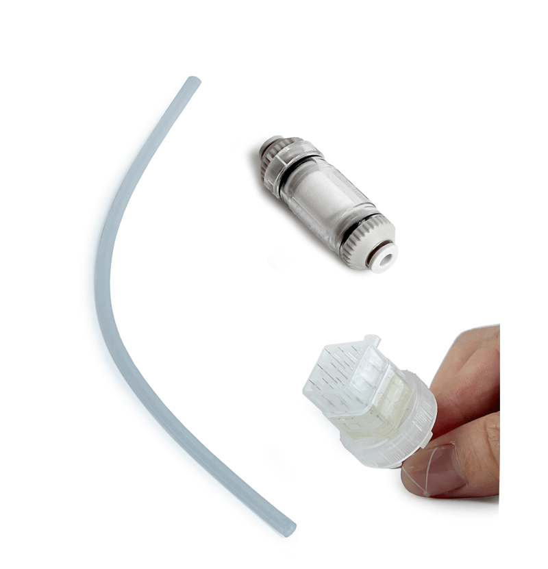 mesotherapy gun consumables