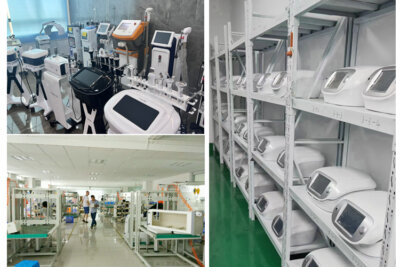 dermashine injection factory