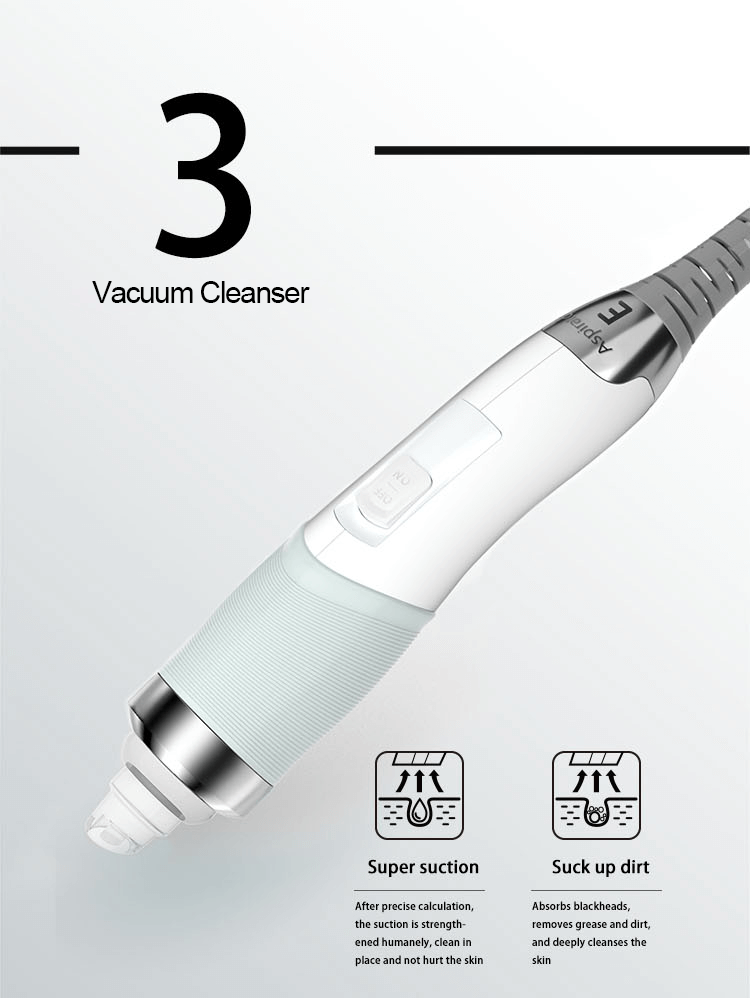 M6-I the first generation hydrafaical with plasma Ozone -  - 7