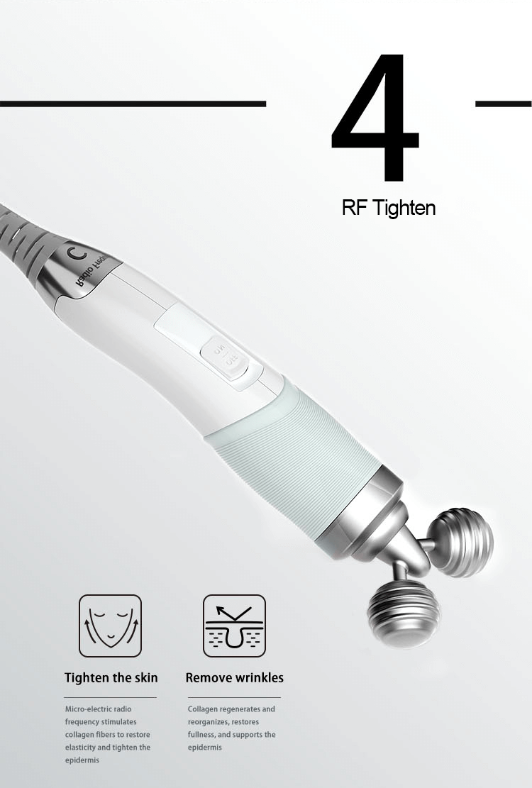 M6-I the first generation hydrafaical with plasma Ozone -  - 9