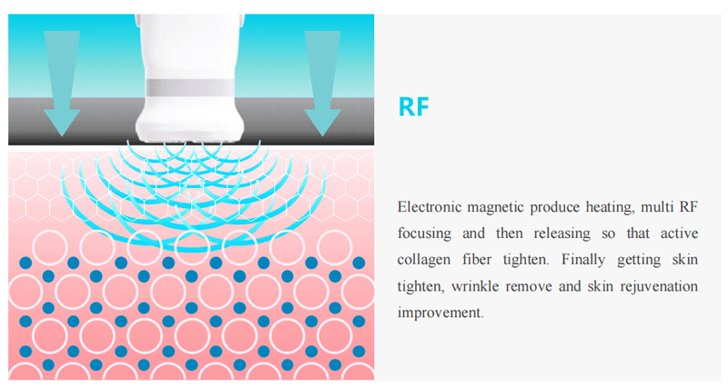 Hydrafacial machine 8 in 1 with plasma ozone function -  - 10