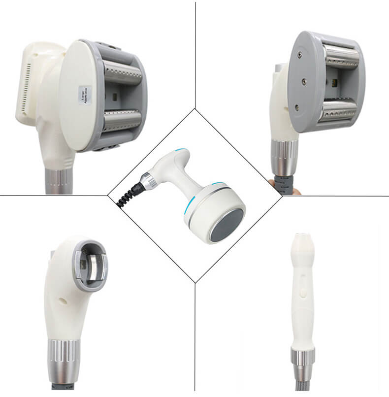 V9 velashape machine body sculpture vacuum slimming cellulite remove -  - 7