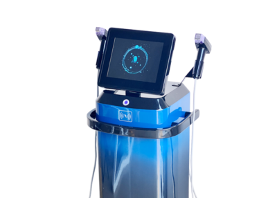 Inmode morpheus8 RF fractional