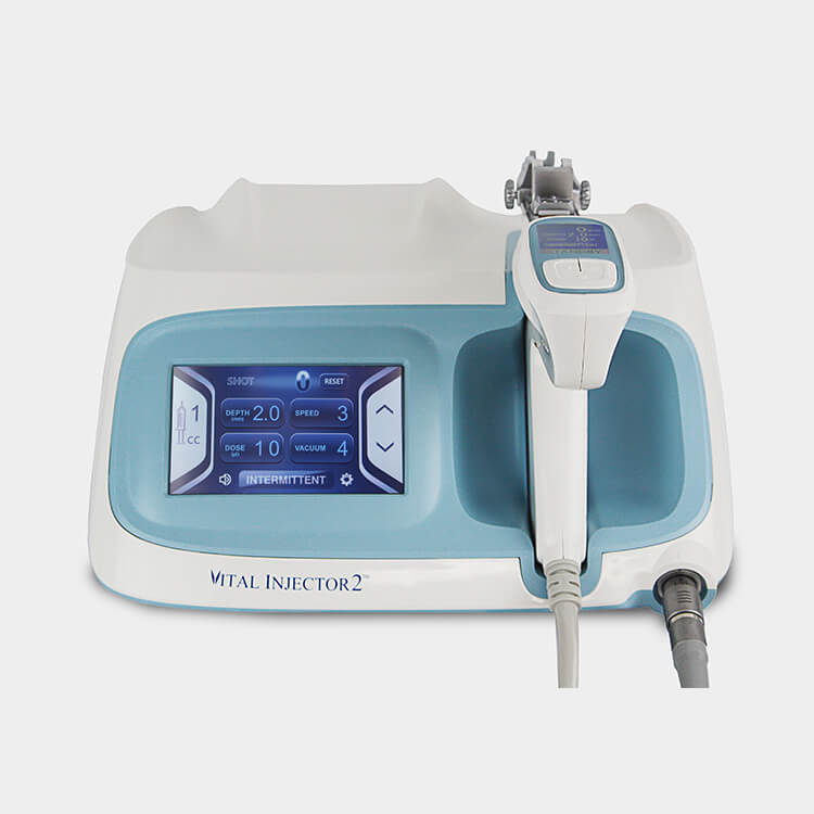 Hycoox multi suction injector support 9 function and sticky serum -  - 6