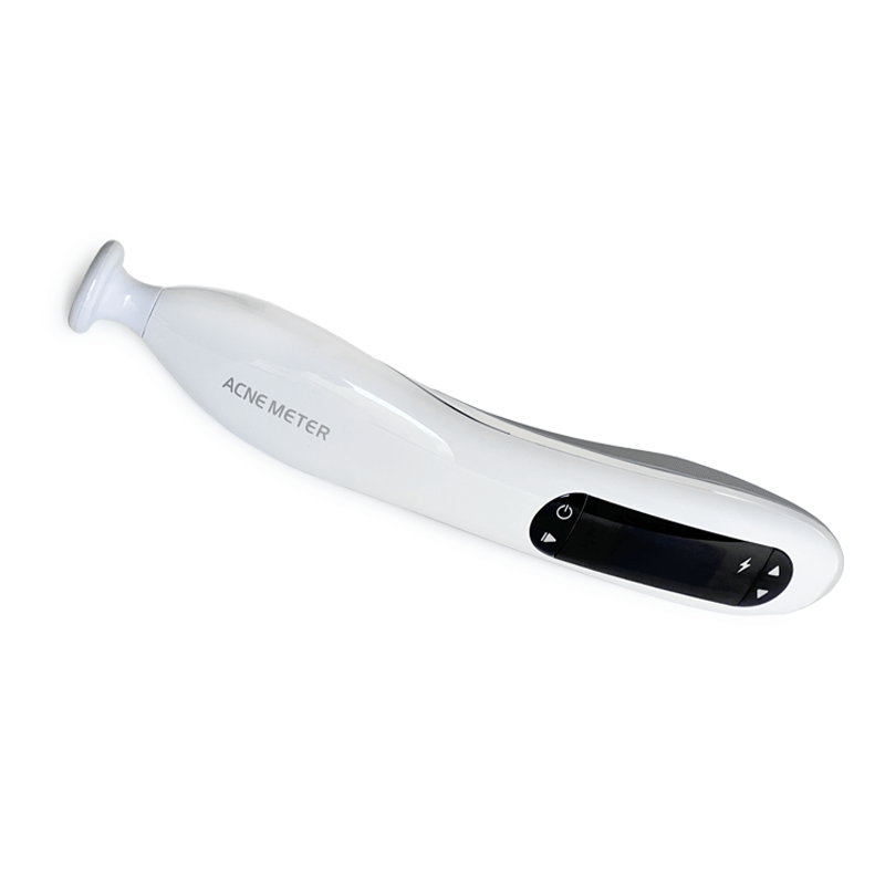 Ozone plasma pen for acne remove and skin rejuvenation -  - 1