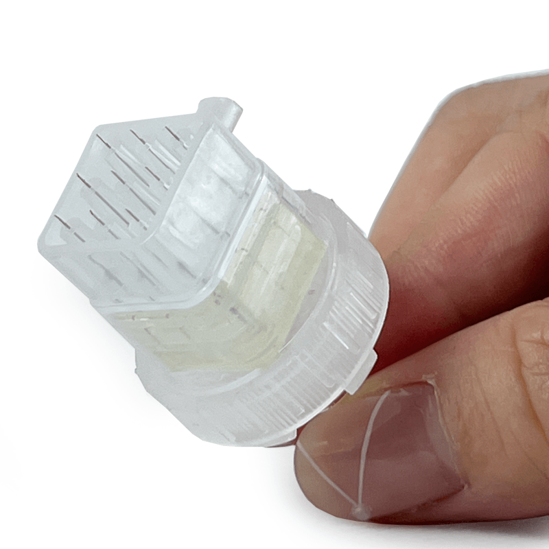 mesotherapy gun needle