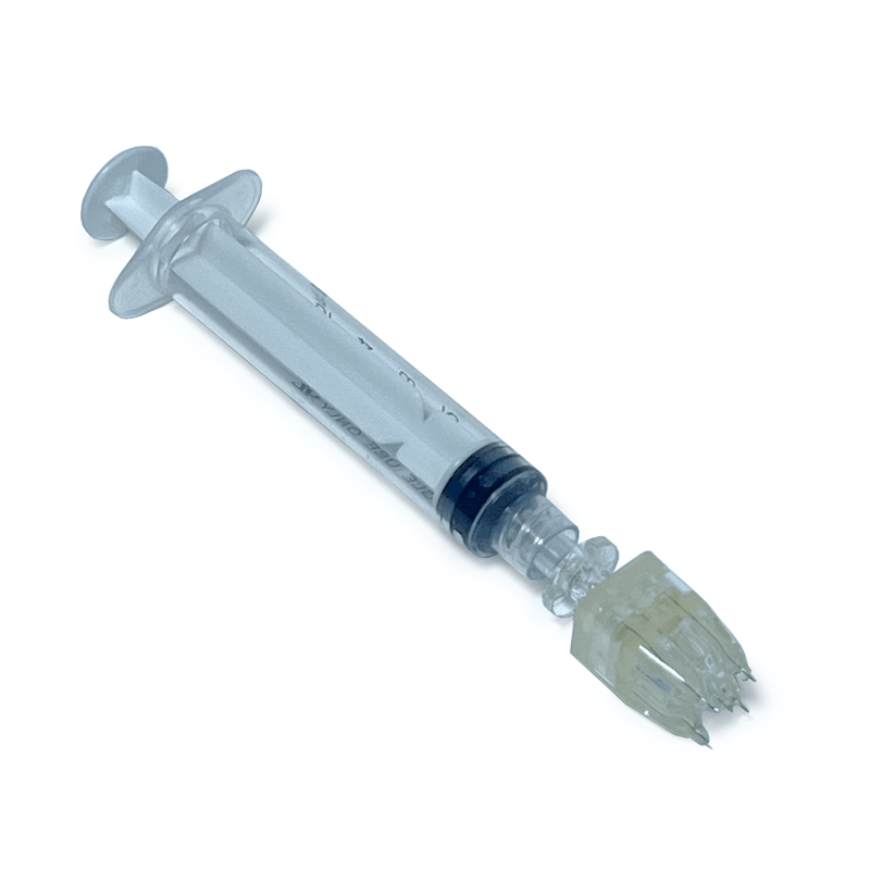 5pin needle