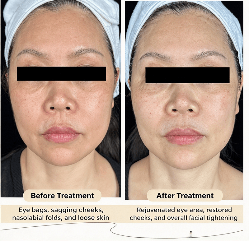 skin rejuvenation